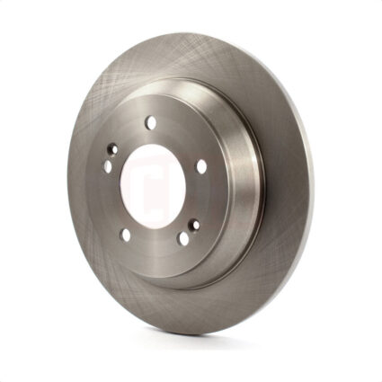 Rear Disc Brake Rotor (1 Piece Only) 8-TQ8154 For 2014-2017 Kia Rondo