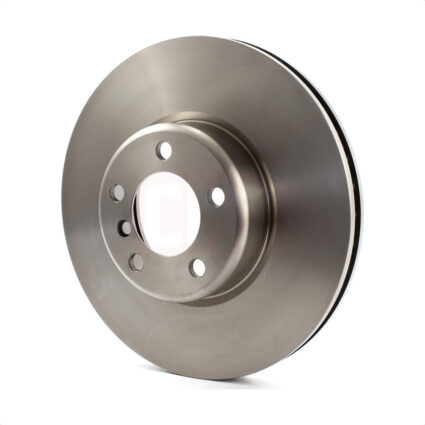 Front Disc Brake Rotor (1 Piece Only) 8-TQ8168 For BMW 328i xDrive 330i 320i 335i 428i 435i 440i GT