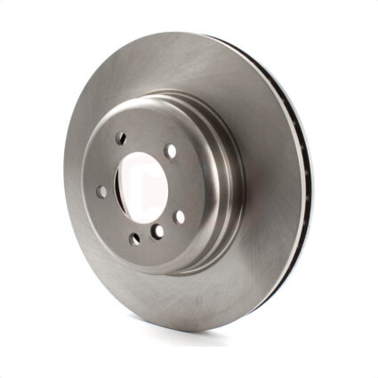 Front Disc Brake Rotor (1 Piece Only) 8-TQ8170 For BMW 650i 645Ci 550i 545i 535i