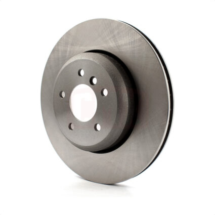 Rear Disc Brake Rotor (1 Piece Only) 8-TQ8171 For BMW 650i 645Ci 550i 545i 535i