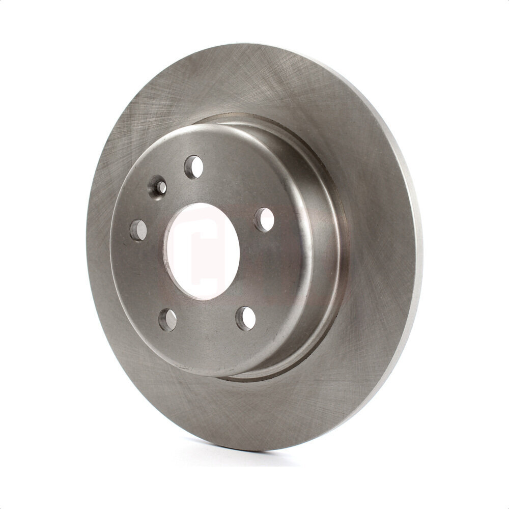 Rear Disc Brake Rotor (1 Piece Only) 8-TQ8175 For Chevrolet Cruze Bolt EV EUV Volt