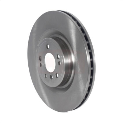 Front Disc Brake Rotor (1 Piece Only) 8-TQ8197 For Mercedes-Benz ML350 GLE400 GLE350 ML400 ML250