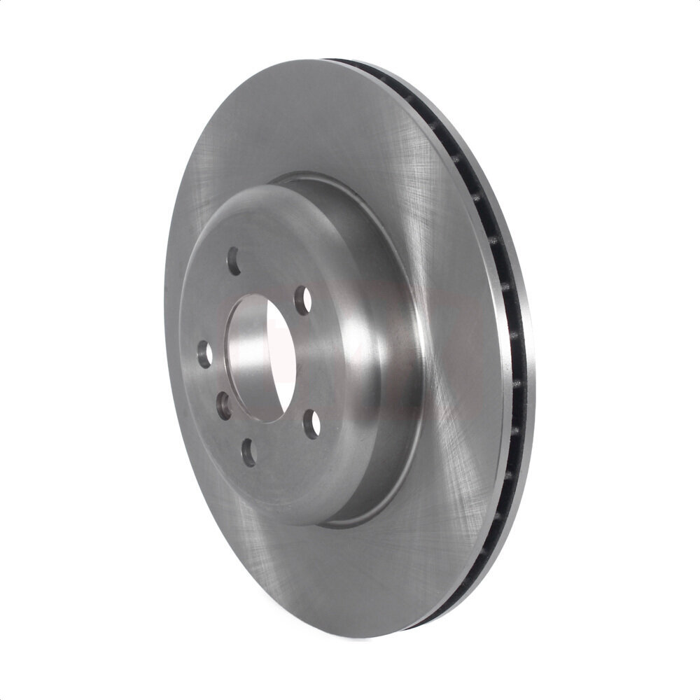 Rear Disc Brake Rotor (1 Piece Only) 8-TQ8204 For BMW 550i xDrive 650i Gran Coupe 535i GT 640i 740Li