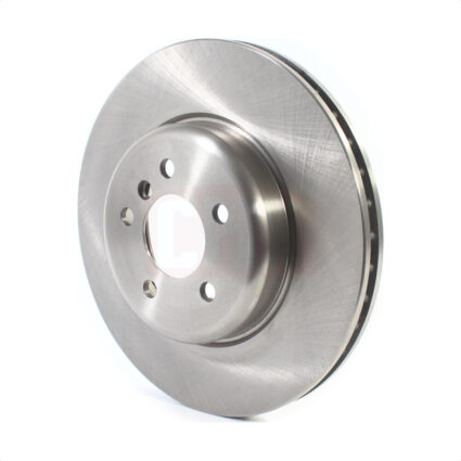 Front Disc Brake Rotor (1 Piece Only) 8-TQ8221 For BMW 535i xDrive 535d 640i Gran Coupe ActiveHybrid