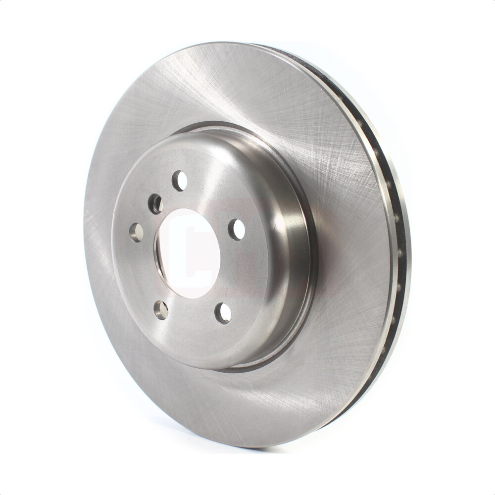 Front Disc Brake Rotor (1 Piece Only) 8-TQ8221 For BMW 535i xDrive 535d 640i Gran Coupe ActiveHybrid
