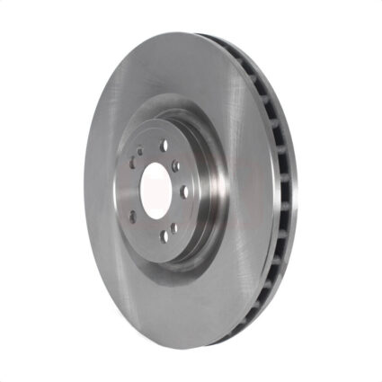 Front Disc Brake Rotor (1 Piece Only) 8-TQ8245 For Mercedes-Benz ML350 GL350 GLE43 AMG GLS450 ML400