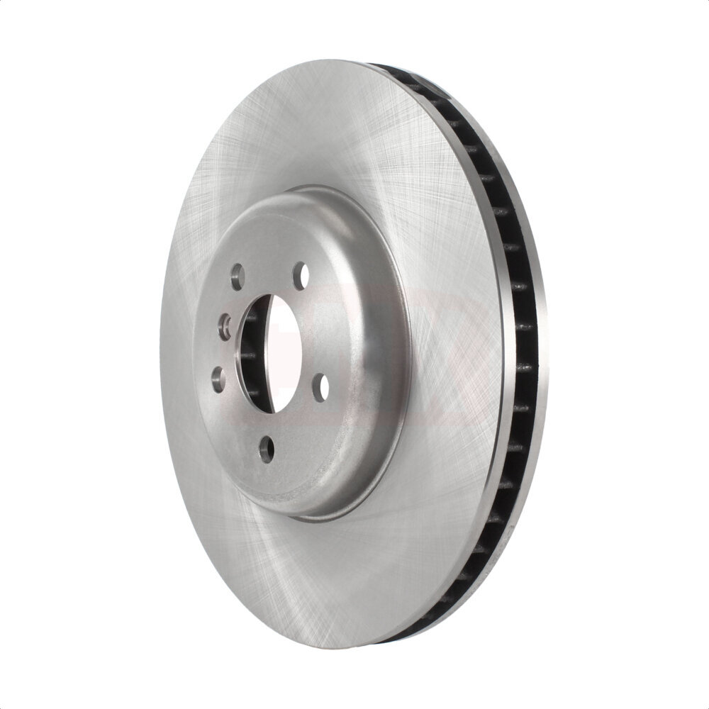 Front Right Disc Brake Rotor (1 Piece Only) 8-TQ8248 For BMW 750i xDrive 750Li 550i GT