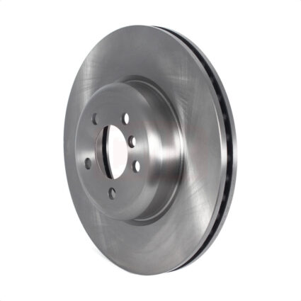Front Disc Brake Rotor (1 Piece Only) 8-TQ8251 For BMW 330i xDrive 328i 335i 340i 230i 435i 430i GT