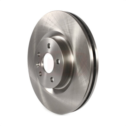 Front Disc Brake Rotor (1 Piece Only) 8-TQ8259 For Land Rover Discovery Sport Range Evoque Jaguar
