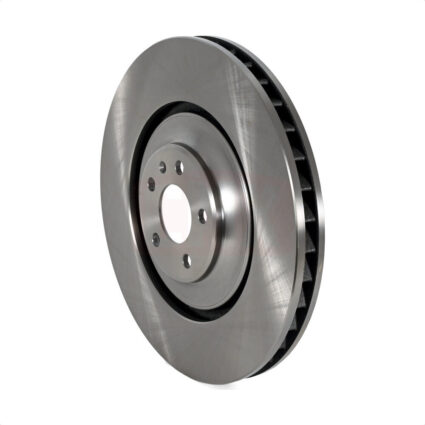 Front Disc Brake Rotor (1 Piece Only) 8-TQ8265 For Audi A7 Quattro A8 S6 S7 S8