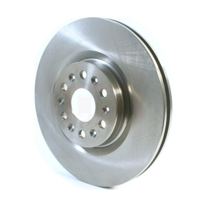 Front Disc Brake Rotor (1 Piece Only) 8-TQ8278 For Cadillac XT5 Buick Enclave XT6