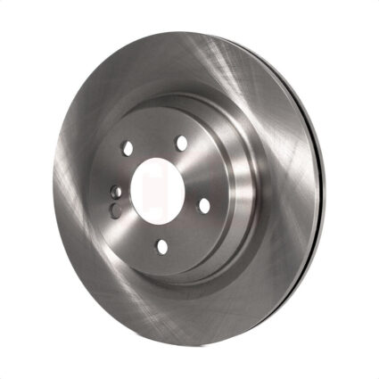 Rear Disc Brake Rotor (1 Piece Only) 8-TQ8283 For Mercedes-Benz S550 S450 SL550 CL550 S350 S400 S600