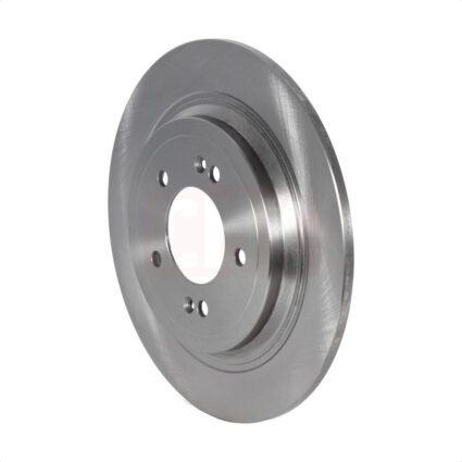 Rear Disc Brake Rotor (1 Piece Only) 8-TQ8307 For Kia Sportage Hyundai Tucson Nexo