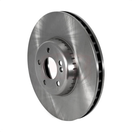 Front Disc Brake Rotor (1 Piece Only) 8-TQ8328 For Mercedes-Benz GLC300 C300 C400 C350e