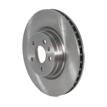 Front Disc Brake Rotor (1 Piece Only) 8-TQ8336 For Tesla S X