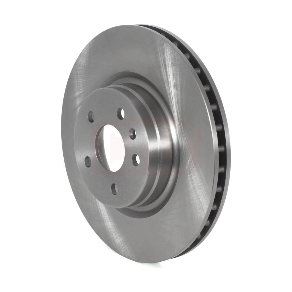 Front Disc Brake Rotor (1 Piece Only) 8-TQ8336 For Tesla S X