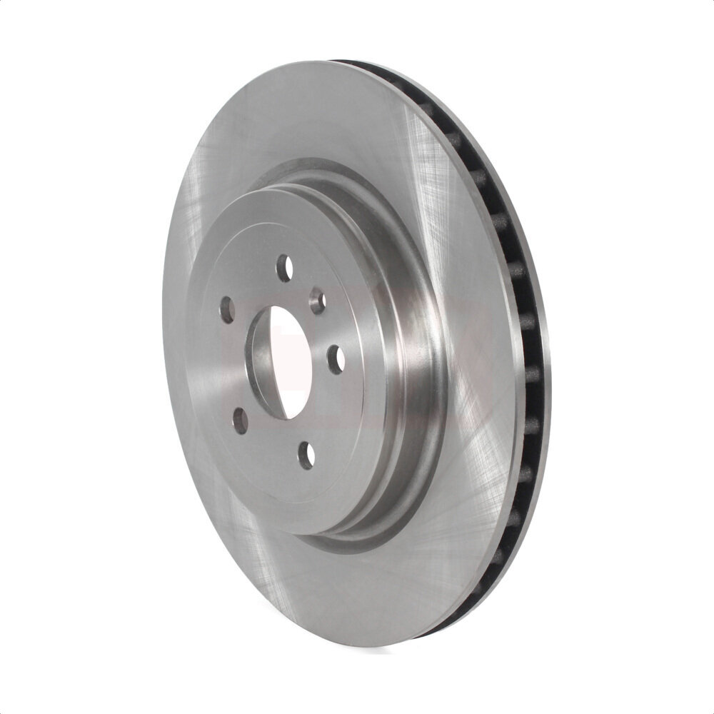 Rear Disc Brake Rotor (1 Piece Only) 8-TQ8337 For Tesla S X