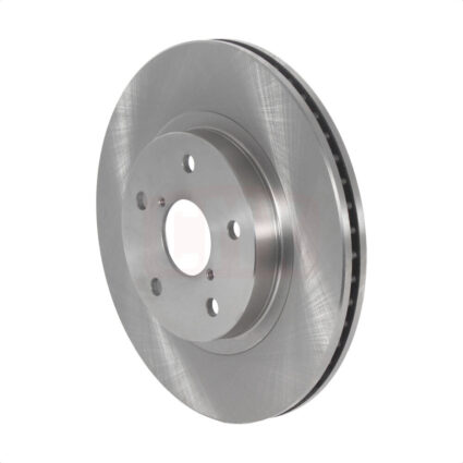 Front Disc Brake Rotor (1 Piece Only) 8-TQ8379 For Subaru Forester With 294mm Diameter