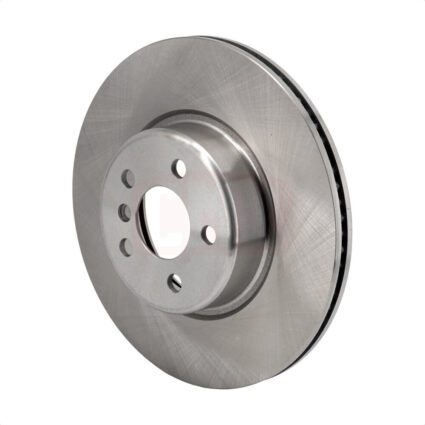 Front Disc Brake Rotor (1 Piece Only) 8-TQ8425 For BMW X3 330i xDrive X4 330e Toyota GR Supra Z4 GT