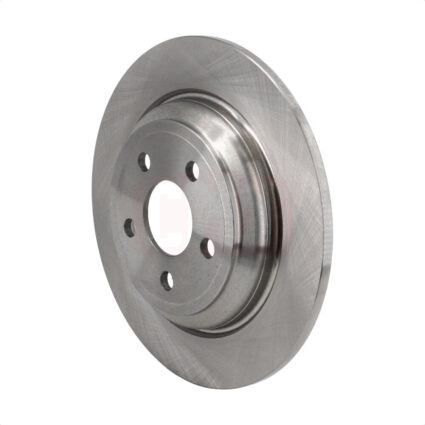 Rear Disc Brake Rotor (1 Piece Only) 8-TQ8433 For 2022-2023 Ford Maverick