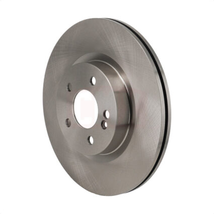 Rear Disc Brake Rotor (1 Piece Only) 8-TQ8455 For Mercedes-Benz GLC300 C43 AMG GLC43 C450 GLC350e