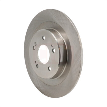 Rear Disc Brake Rotor (1 Piece Only) 8-TQ8461 For 2022-2024 Acura MDX
