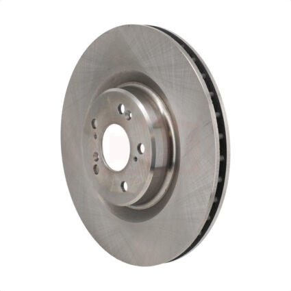 Front Disc Brake Rotor (1 Piece Only) 8-TQ8462 For Acura MDX TLX 3.0L