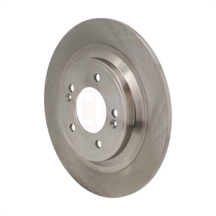 Rear Disc Brake Rotor (1 Piece Only) 8-TQ8464 For Hyundai Tucson Kia Sportage