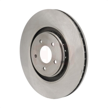Front Disc Brake Rotor (1 Piece Only) 8-TQ8468 For Mitsubishi Outlander Nissan Pathfinder INFINITI