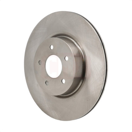 Rear Disc Brake Rotor (1 Piece Only) 8-TQ8469 For Mitsubishi Outlander Nissan Pathfinder INFINITI