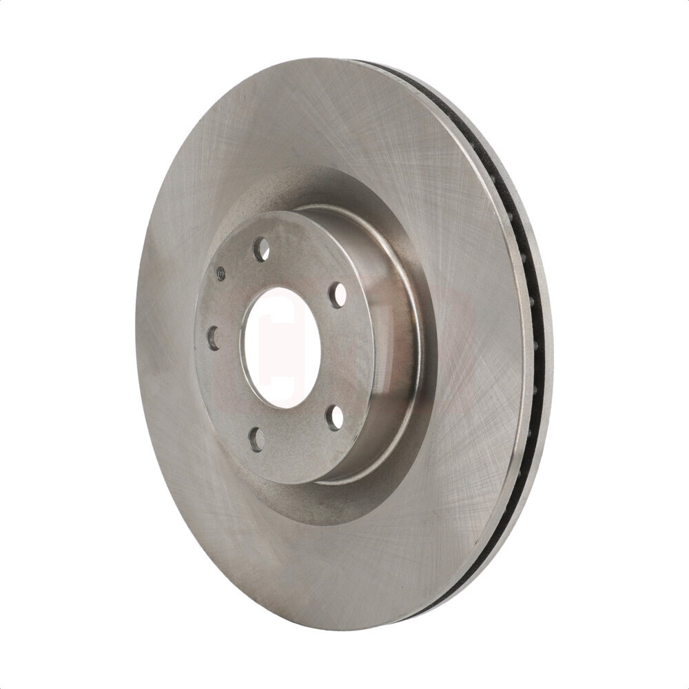 Front Disc Brake Rotor (1 Piece Only) 8-TQ8475 For Mazda CX-50 MX-30 EV