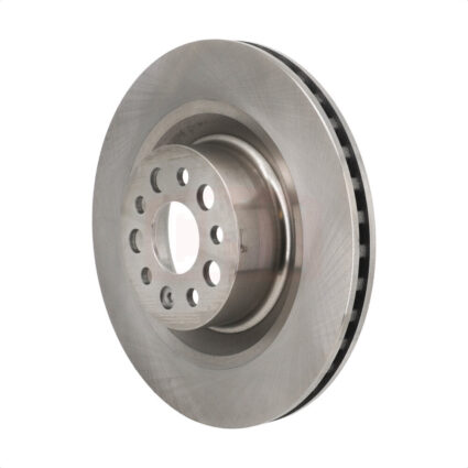 Front Disc Brake Rotor (1 Piece Only) 8-TQ8477 For Tesla S