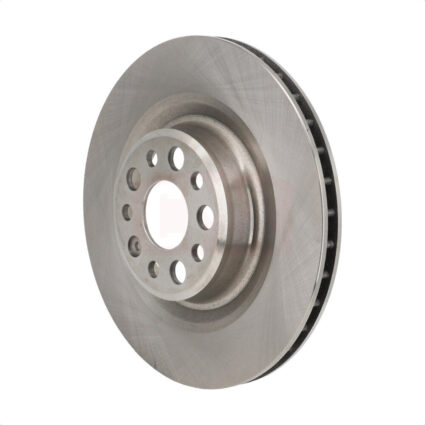 Rear Disc Brake Rotor (1 Piece Only) 8-TQ8478 For Tesla X S