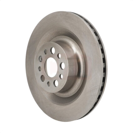 Front Disc Brake Rotor (1 Piece Only) 8-TQ8479 For 2022-2023 Tesla X