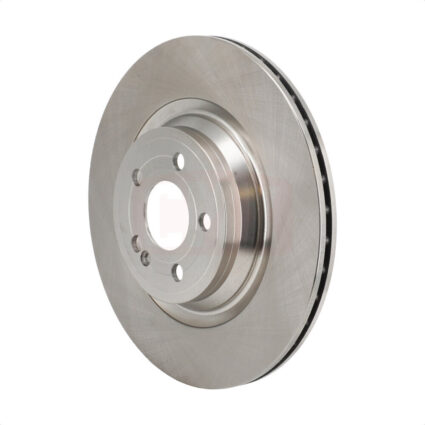 Rear Disc Brake Rotor (1 Piece Only) 8-TQ8491 For Mercedes-Benz GLE450 GLE350 GLS450 GLE53 AMG GLE63