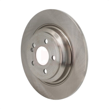 Rear Disc Brake Rotor (1 Piece Only) 8-TQ8492 For Mercedes-Benz GLE350