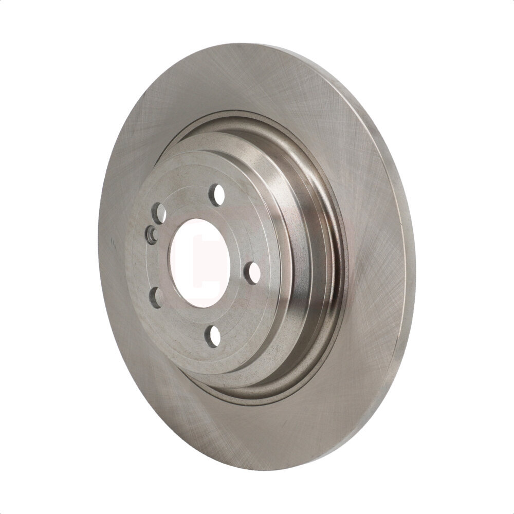 Rear Disc Brake Rotor (1 Piece Only) 8-TQ8492 For Mercedes-Benz GLE350