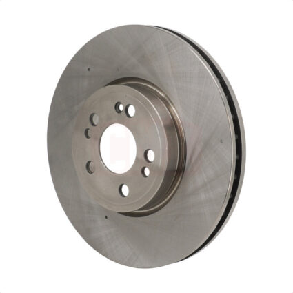 Front Disc Brake Rotor (1 Piece Only) 8-TQ8493 For Mercedes-Benz GLE350