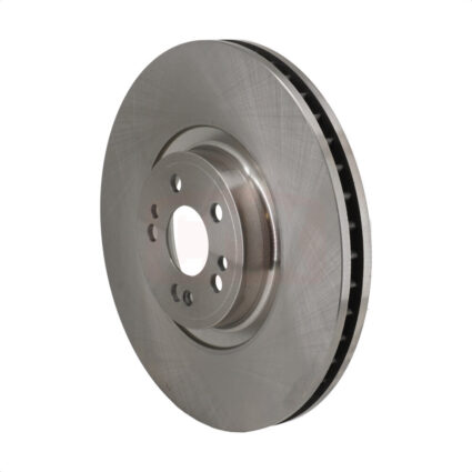 Front Disc Brake Rotor (1 Piece Only) 8-TQ8494 For Mercedes-Benz GLE450 GLS450 GLS580 GLE580