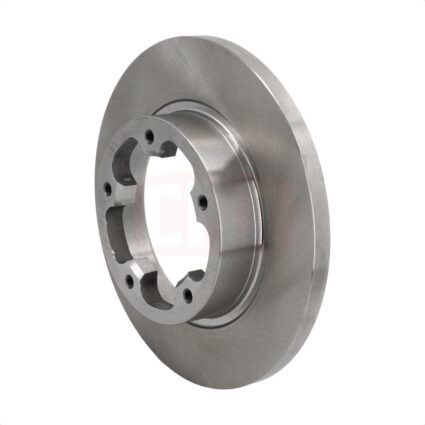 Rear Disc Brake Rotor (1 Piece Only) 8-TQ8496 For 2022-2024 Ford E-Transit