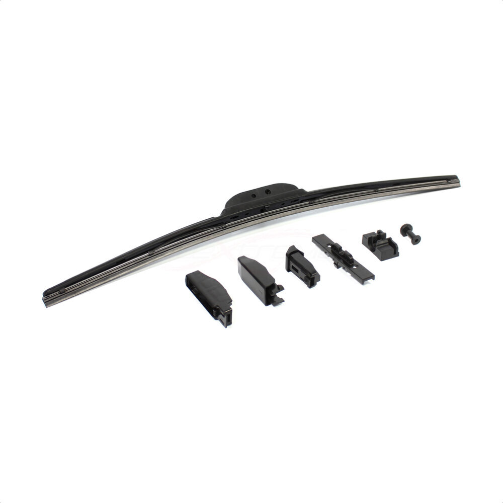 17" All-Season Wiper Blade 90-70171 For Nissan Honda CR-V Rogue Toyota Chevrolet Subaru RAV4 Equinox