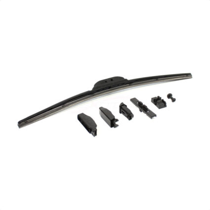 18″ All-Season Wiper Blades 90-70181 For Honda Chevrolet Toyota Hyundai Civic Mazda Nissan Ford Jeep