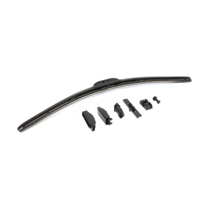 21″ All-Season Wiper Blades 90-70211 For Jeep Honda Toyota Grand Cherokee Volkswagen Dodge Chevrolet
