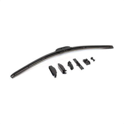 22″ All-Season Wiper Blade 90-70221 For Ford Chevrolet F-150 GMC Honda Ram Civic Silverado 1500 Jeep