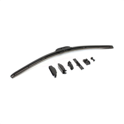 28″ All-Season Wiper Blades 90-70281 For Ford Honda Civic Toyota Nissan Escape Hyundai Elantra Focus