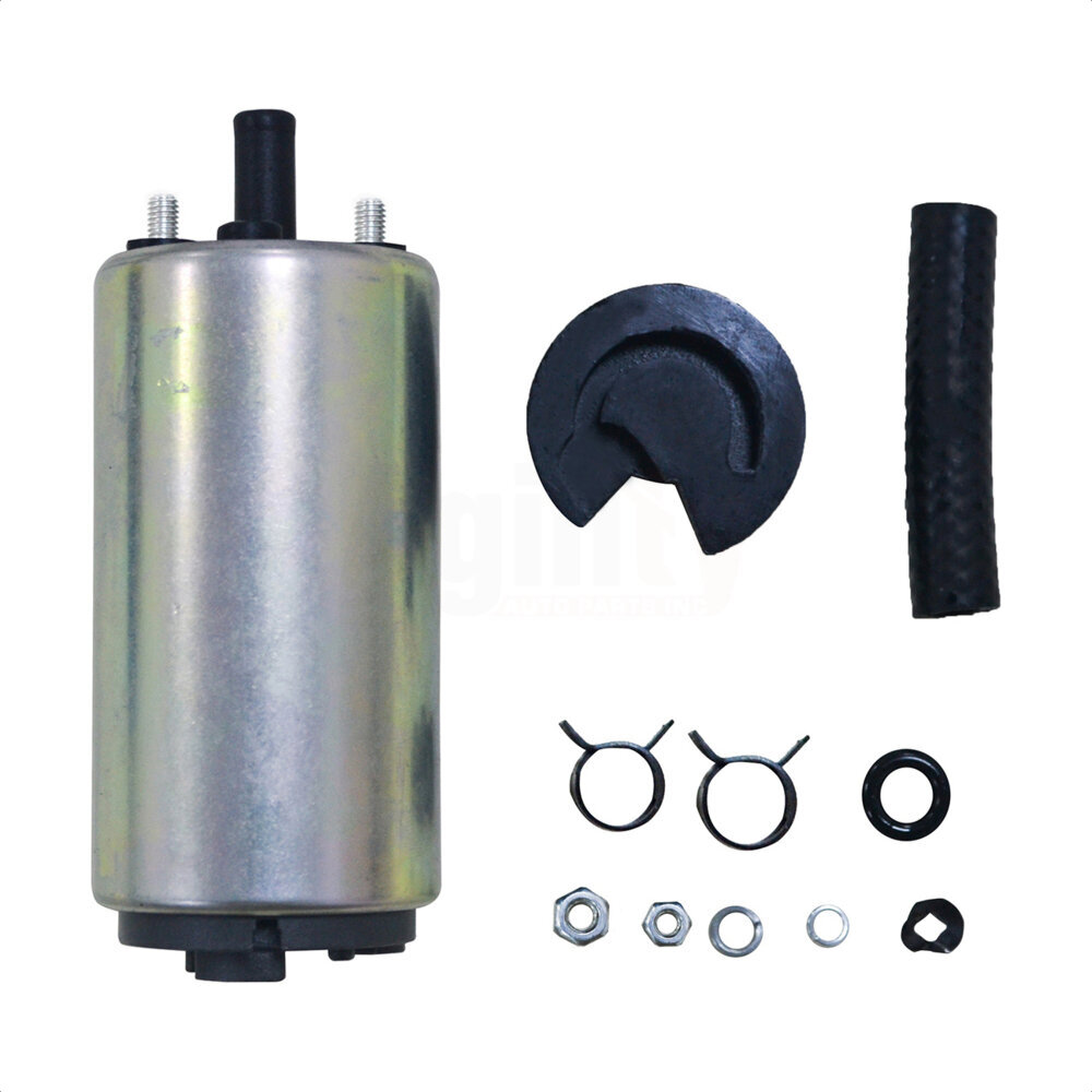 Electric Fuel Pump AGY-00210100 For Toyota Honda Pickup Mazda Accord 4Runner Civic MR2 B2200 Supra