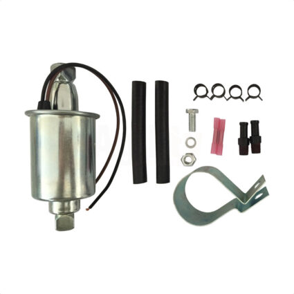 Electric Fuel Pump AGY-00210109 For GMC Chevrolet C4500 Kodiak C5500 C7500 C6500 Topkick