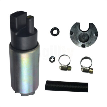 In-Tank Electric Fuel Pump AGY-00210141 For Honda Civic Accord Mazda Miata Suzuki Tracker Nissan TL