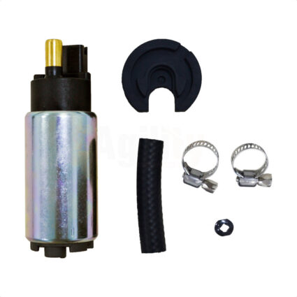 Electric Fuel Pump AGY-00210166 For Honda CR-V Hyundai Subaru Sonata Odyssey Impreza Forester Jeep