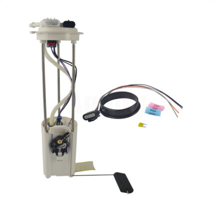 Fuel Pump Module Assembly AGY-00310193 For Chevrolet GMC Silverado 1500 Sierra 2500 HD 3500